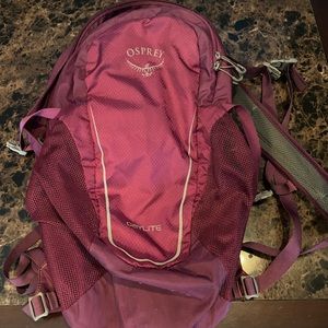 Osprey Daylite Backpack